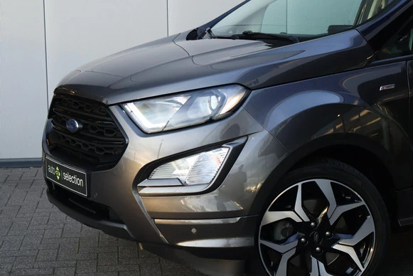 Ford EcoSport - Afbeelding 3 van 28