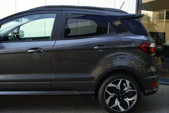 Ford EcoSport - Afbeelding 4 van 28