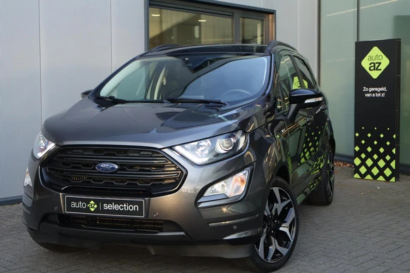 Ford EcoSport - Afbeelding 5 van 28