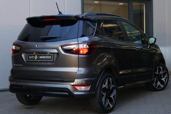 Ford EcoSport - Afbeelding 6 van 28