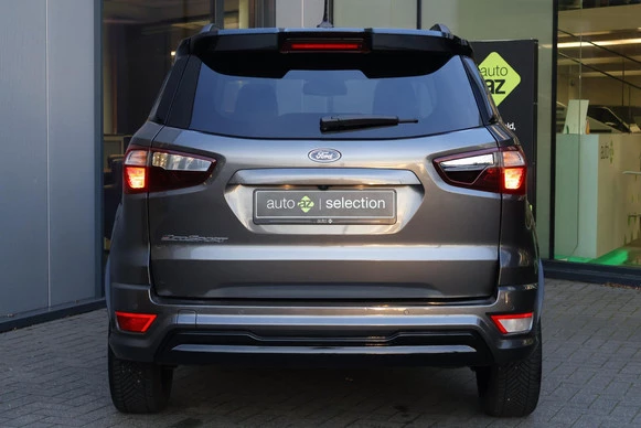 Ford EcoSport - Afbeelding 8 van 28