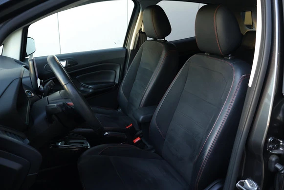 Ford EcoSport - Afbeelding 9 van 28