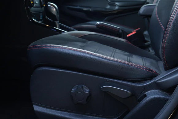 Ford EcoSport - Afbeelding 10 van 28