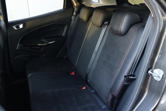 Ford EcoSport - Afbeelding 11 van 28