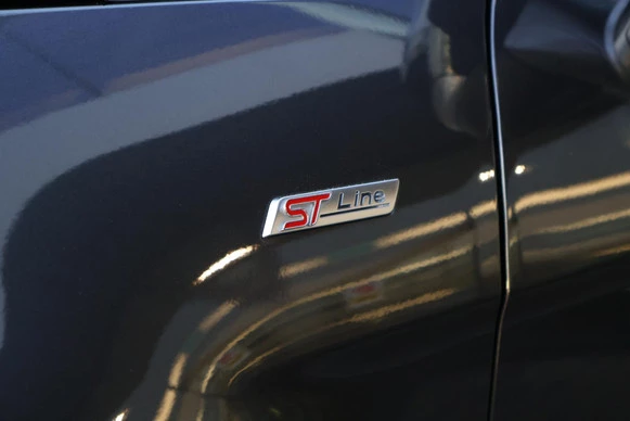 Ford EcoSport - Afbeelding 12 van 28