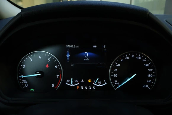 Ford EcoSport - Afbeelding 13 van 28