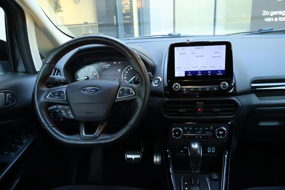 Ford EcoSport - Afbeelding 14 van 28