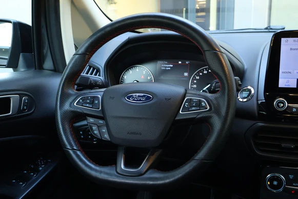 Ford EcoSport - Afbeelding 15 van 28