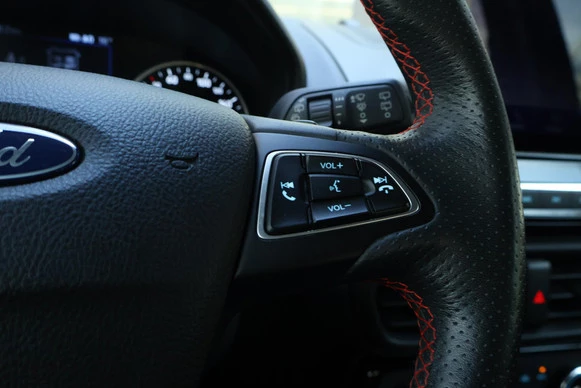 Ford EcoSport - Afbeelding 17 van 28