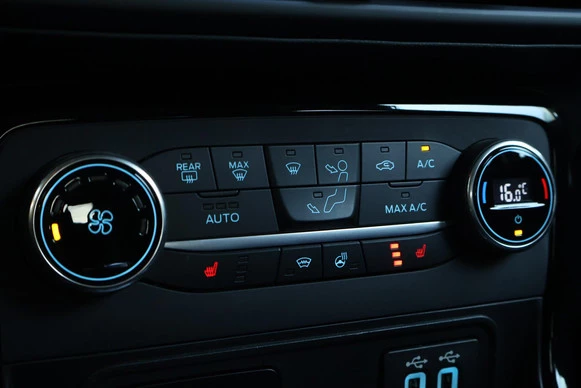 Ford EcoSport - Afbeelding 18 van 28