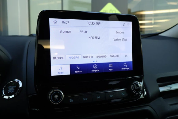 Ford EcoSport - Afbeelding 20 van 28