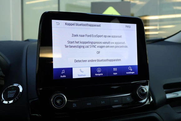 Ford EcoSport - Afbeelding 21 van 28