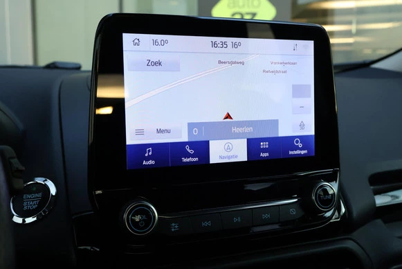 Ford EcoSport - Afbeelding 22 van 28