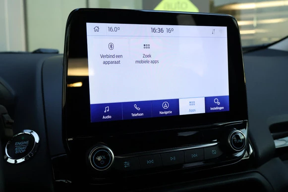 Ford EcoSport - Afbeelding 23 van 28