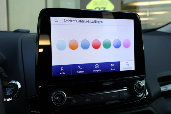 Ford EcoSport - Afbeelding 27 van 28