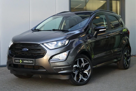 Ford EcoSport - Afbeelding 28 van 28