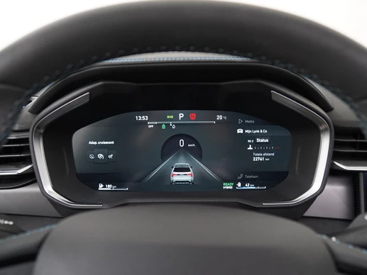 Lynk & Co 01 - Afbeelding 9 van 30