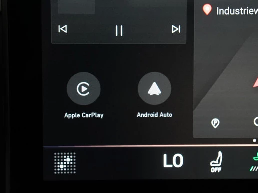 Lynk & Co 01 - Afbeelding 18 van 30