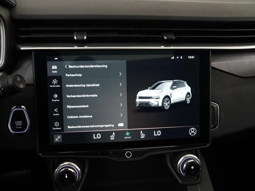 Lynk & Co 01 - Afbeelding 24 van 30