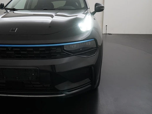 Lynk & Co 01 - Afbeelding 26 van 30