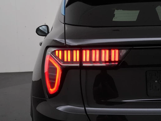 Lynk & Co 01 - Afbeelding 28 van 30