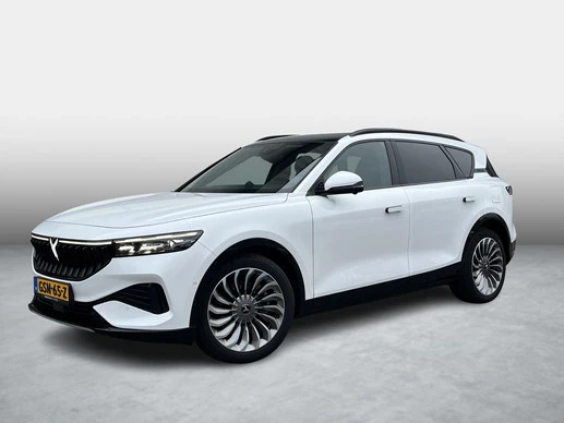 Voyah Free - Afbeelding 1 van 30