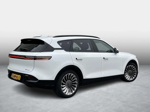 Voyah Free - Afbeelding 2 van 30