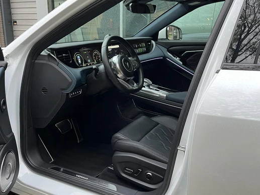 Voyah Free - Afbeelding 3 van 30