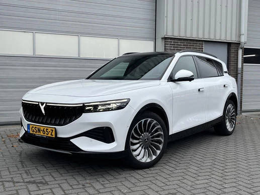 Voyah Free - Afbeelding 5 van 30