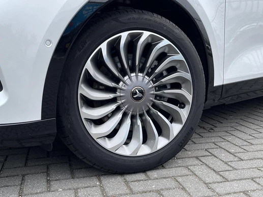 Voyah Free - Afbeelding 7 van 30