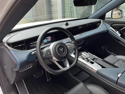 Voyah Free - Afbeelding 17 van 30