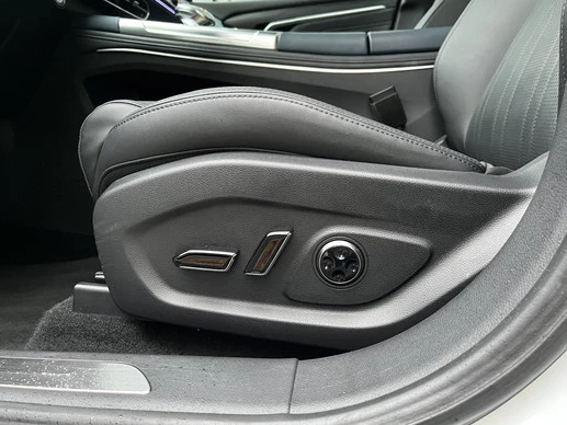 Voyah Free - Afbeelding 21 van 30