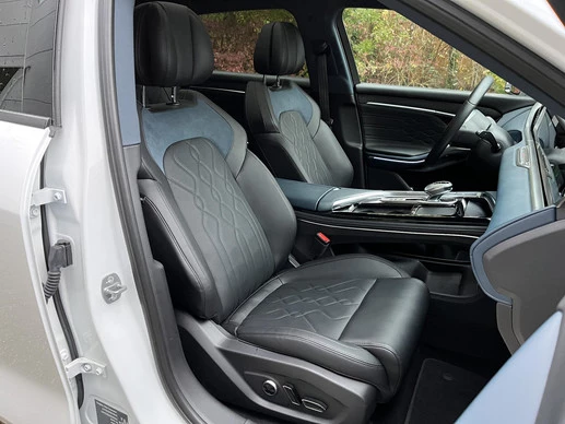 Voyah Free - Afbeelding 27 van 30