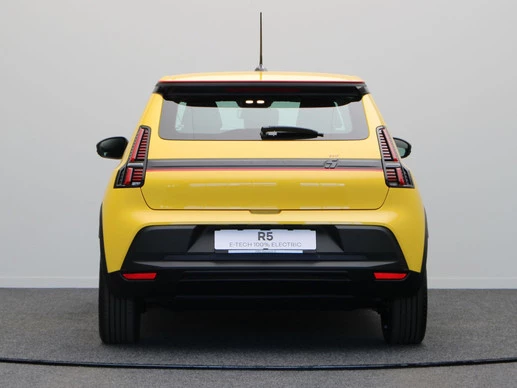 Renault 5 - Afbeelding 7 van 30