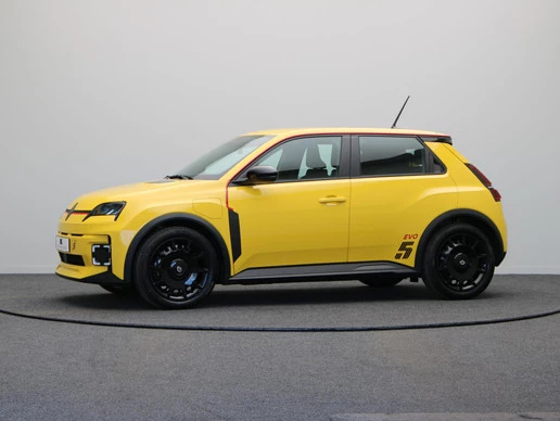 Renault 5 - Afbeelding 12 van 30