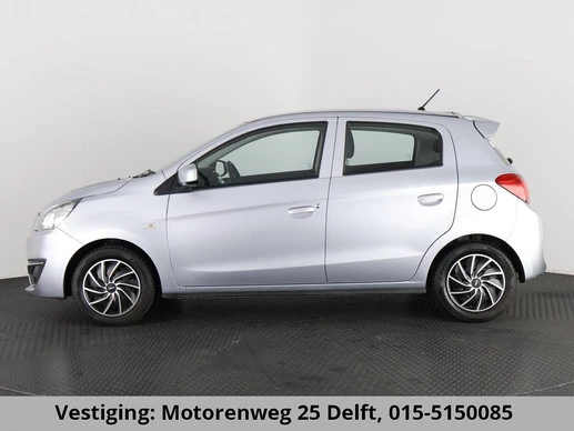 Mitsubishi Space Star - Afbeelding 6 van 30