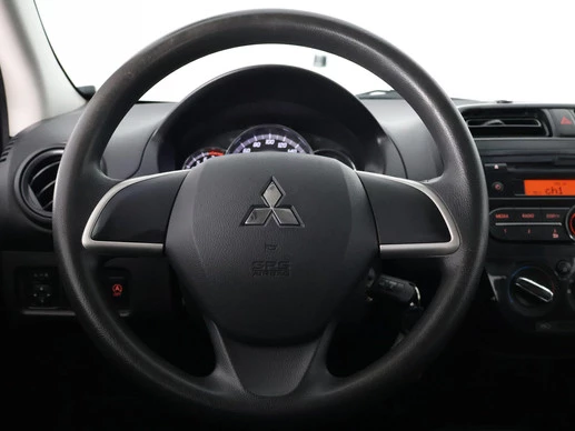 Mitsubishi Space Star - Afbeelding 8 van 30
