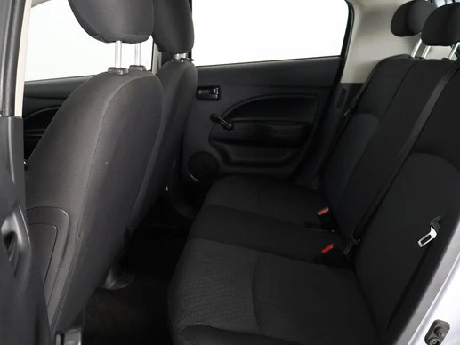 Mitsubishi Space Star - Afbeelding 11 van 30