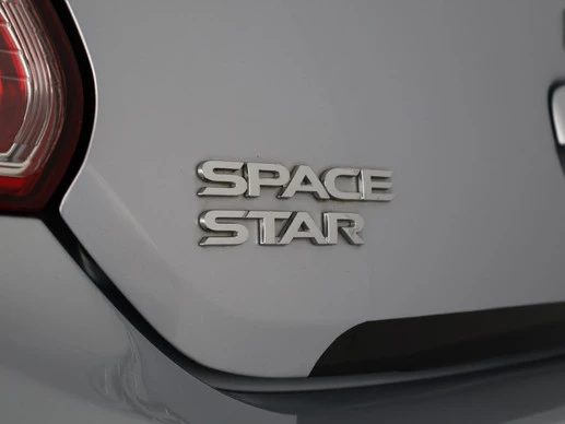 Mitsubishi Space Star - Afbeelding 13 van 30