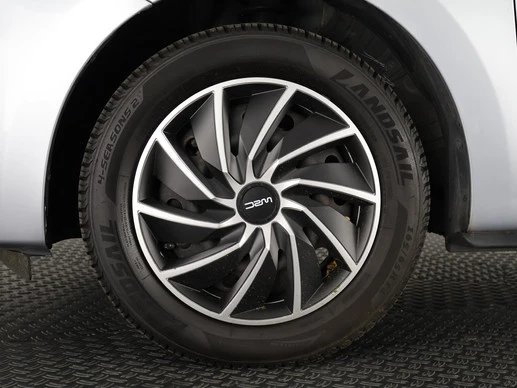 Mitsubishi Space Star - Afbeelding 14 van 30