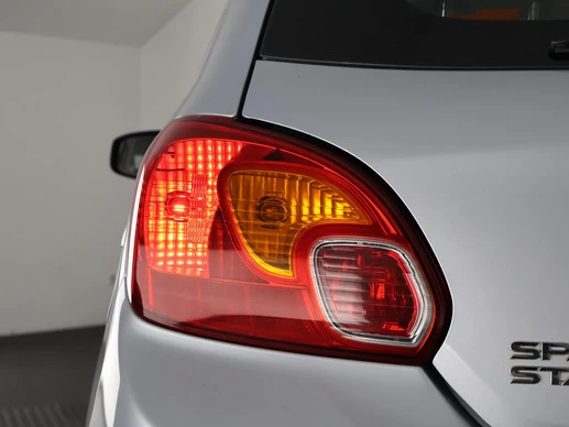 Mitsubishi Space Star - Afbeelding 15 van 30