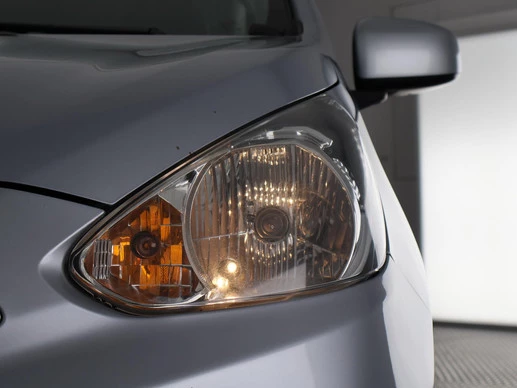 Mitsubishi Space Star - Afbeelding 16 van 30