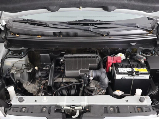 Mitsubishi Space Star - Afbeelding 18 van 30