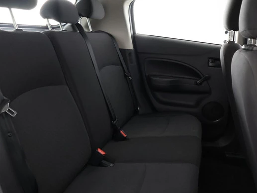 Mitsubishi Space Star - Afbeelding 19 van 30