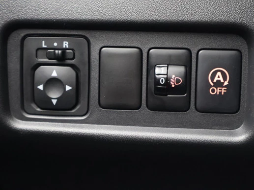 Mitsubishi Space Star - Afbeelding 21 van 30