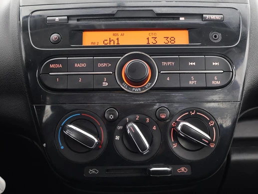 Mitsubishi Space Star - Afbeelding 22 van 30