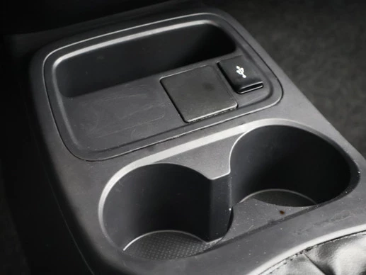 Mitsubishi Space Star - Afbeelding 23 van 30