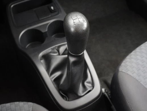 Mitsubishi Space Star - Afbeelding 24 van 30