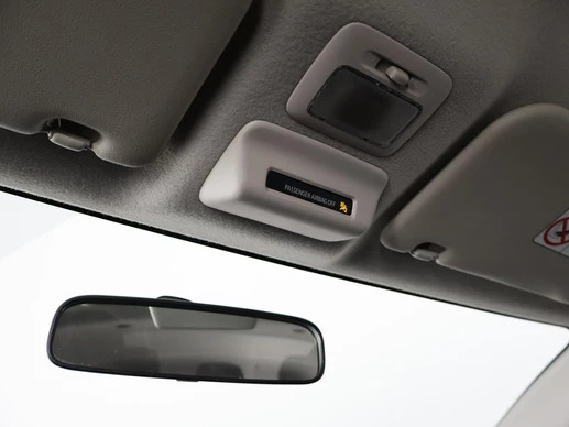 Mitsubishi Space Star - Afbeelding 25 van 30