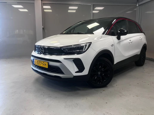 Opel Crossland - Afbeelding 1 van 30